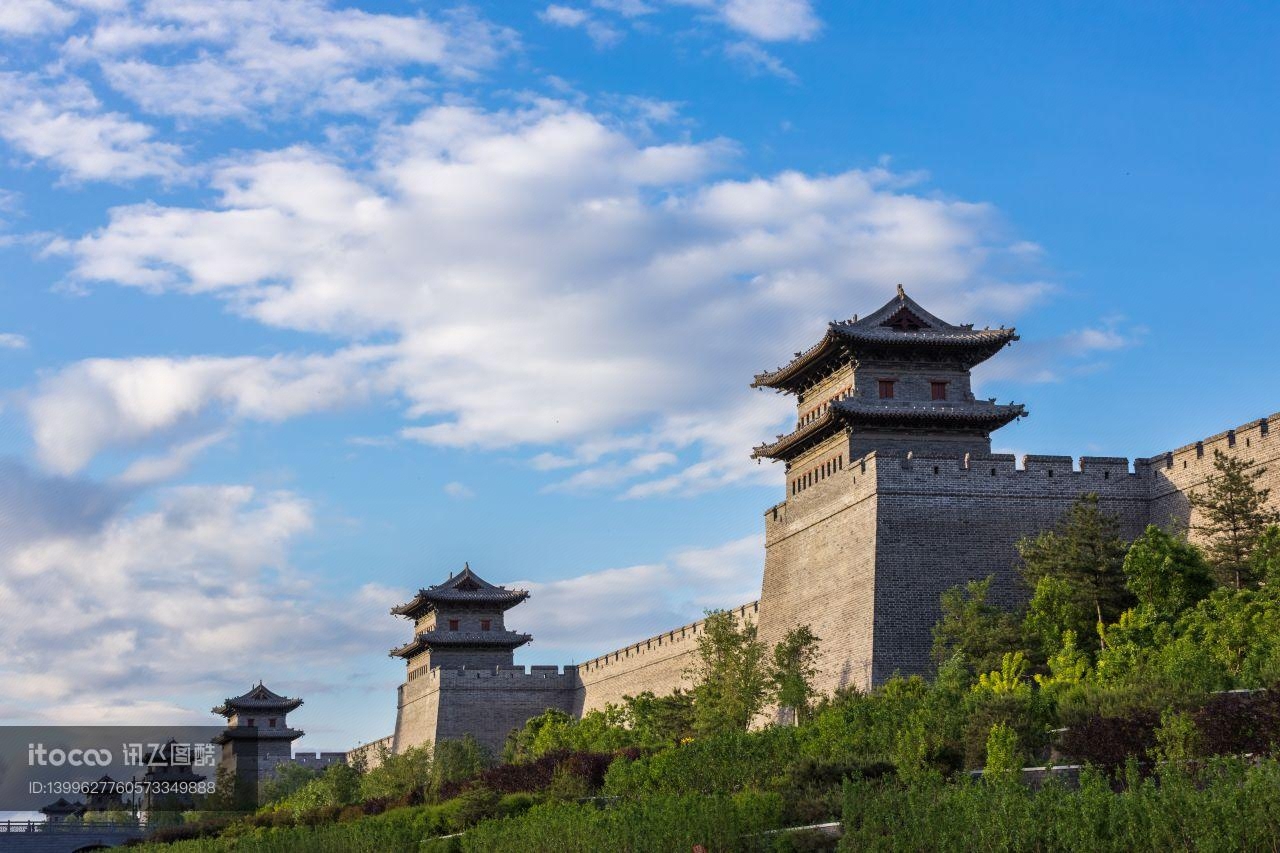 建筑,天空,历史古迹