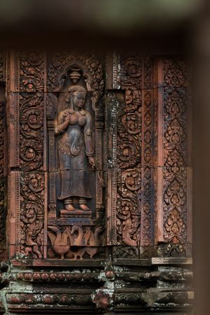 柬埔寨,佛像,国外,城镇,寺庙,建筑,历史古迹,宗教文化,雕塑,雕像
