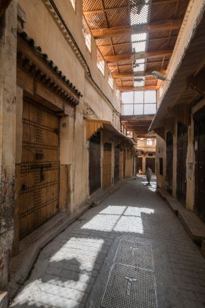 建筑,摩洛哥,现代建筑,街道,城市街道,国外,城镇