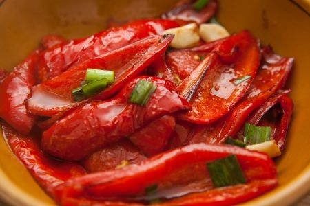 美食,蔬菜,张家界,生活工作,特写,肉类,中国,湖南