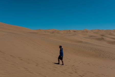 沙漠,人像,自然风光,抓拍人像