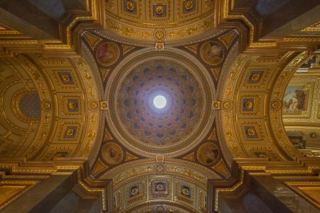 城镇,生活工作,国外,建筑,教堂,景点,历史古迹,宗教文化,匈牙利,布达佩斯